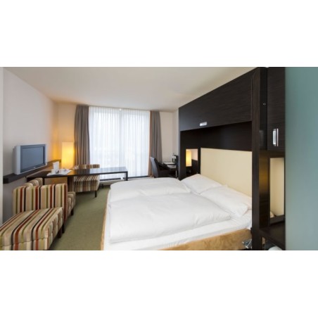 City Hotel Dresden Radebeul