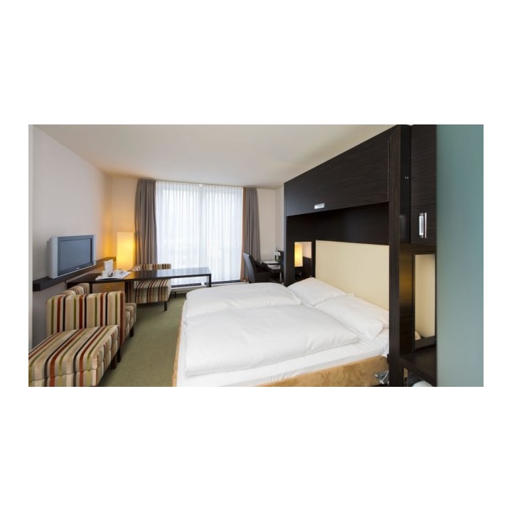 City Hotel Dresden Radebeul
