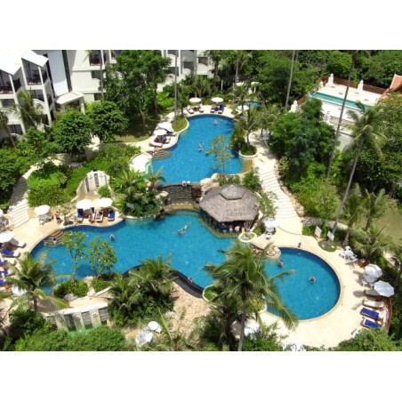 Horizon Karon Beach Resort & Spa