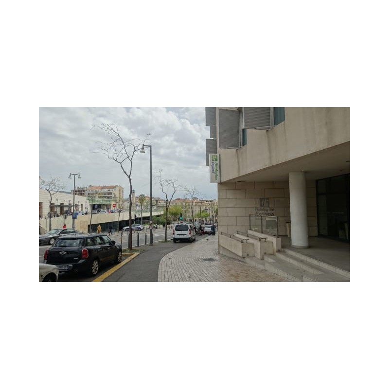 Holiday Inn Express Marseille Saint Charles