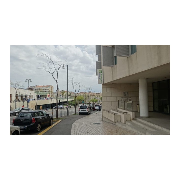 Holiday Inn Express Marseille Saint Charles