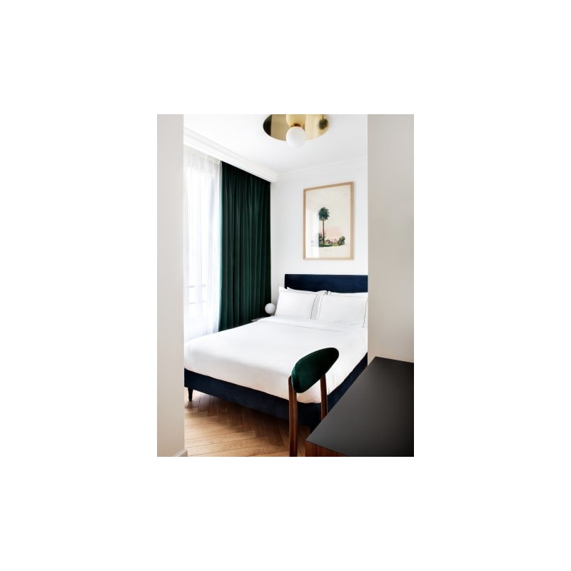 Hotel Rendez-Vous Batignolles