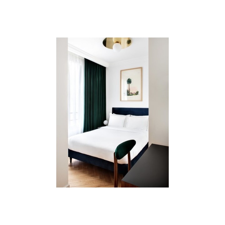 Hotel Rendez-Vous Batignolles