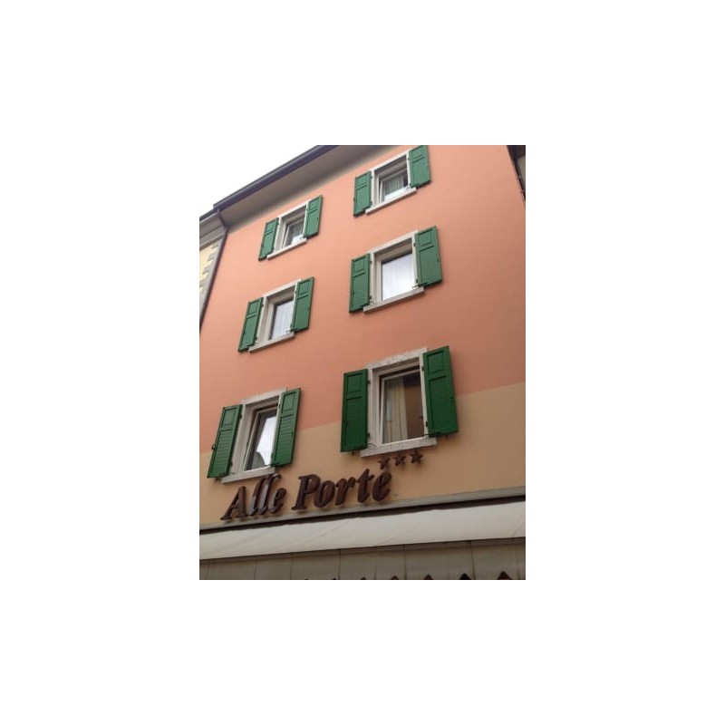 Albergo Alle Porte