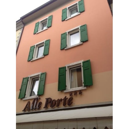 Albergo Alle Porte