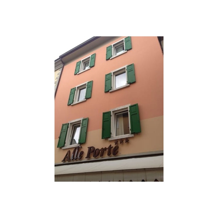 Albergo Alle Porte