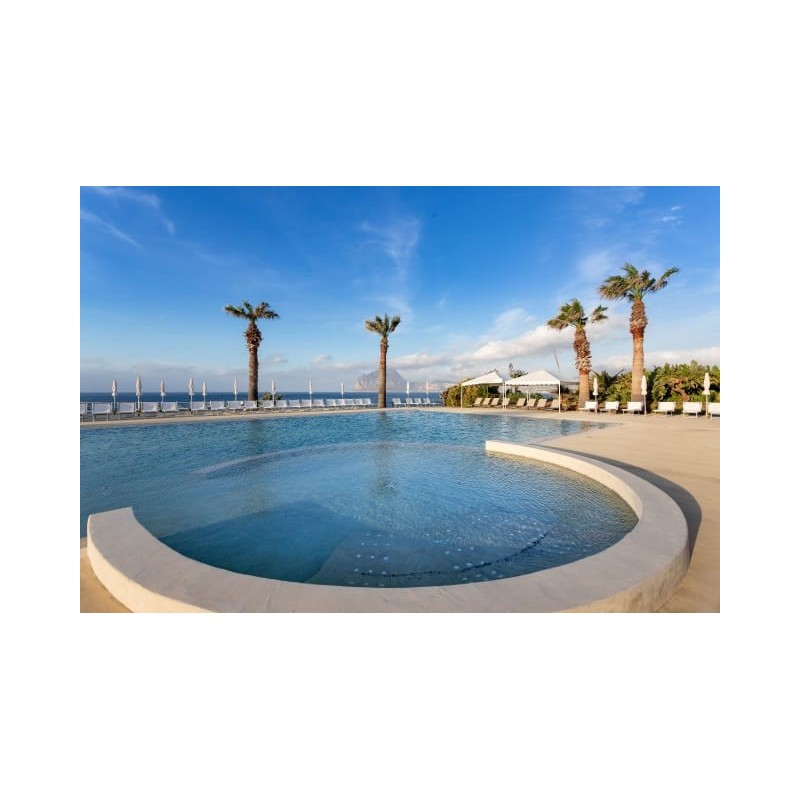 La Tonnara di Bonagia Resort