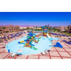 Charmillion Club Aqua Park