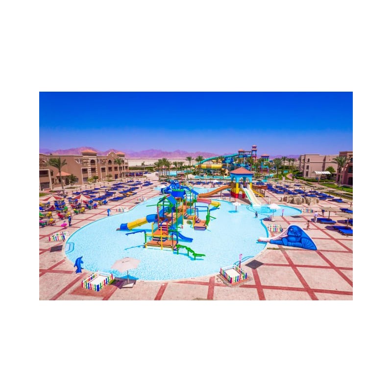Charmillion Club Aqua Park