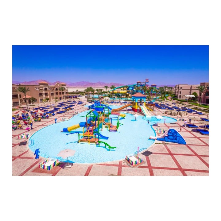 Charmillion Club Aqua Park