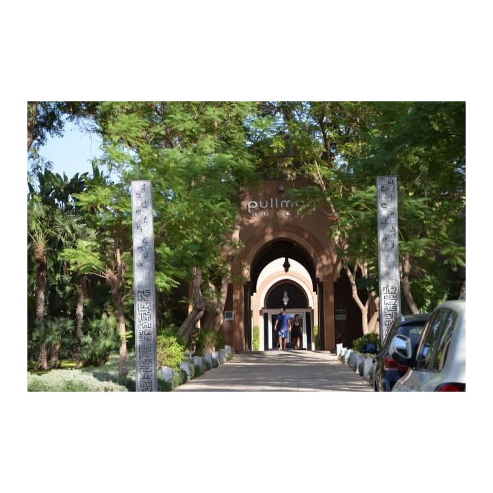 Barceló Palmeraie