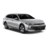 VOLKSWAGEN PASSAT SW 4X4
