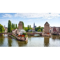 Kreuzfahrten Rhein: Flusskreuzfahrt mit MS COMPASS OPERA ab/an Köln