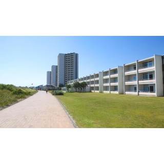 Eigene Anreise Ostsee - Fehmarn: Familienurlaub mit Aufenthalt im IFA Fehmarn Hotel & Ferien-Centrum