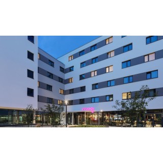 Eigene Anreise Hamburg: Städtereise mit Aufenthalt im Moxy Hotel Hamburg Altona