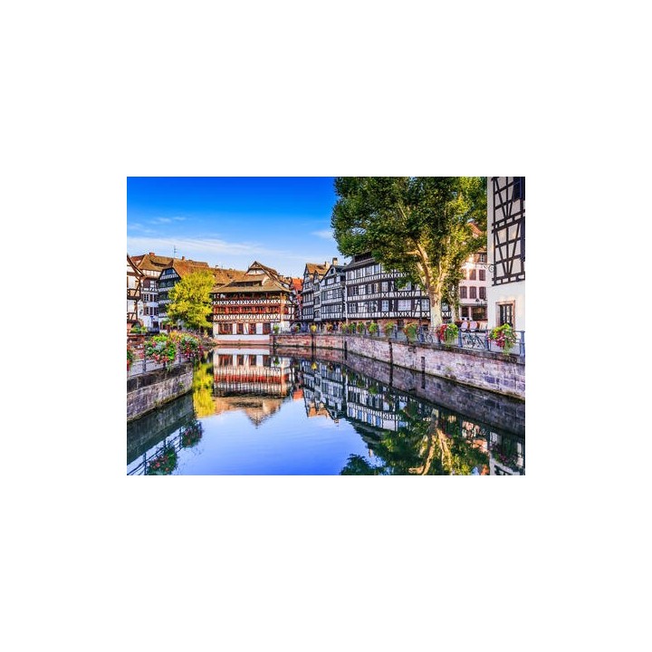 Kreuzfahrten Rhein: Flusskreuzfahrt mit MS COMPASS OPERA ab/an Köln