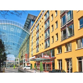 Eigene Anreise Dresden: Kurzurlaub mit Aufenthalt im Hotel Elbflorenz