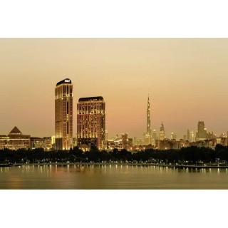 Hyatt Regency Dubai Creek Heights