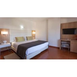 Best Western Hotel Dom Bernardo