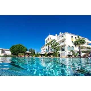 Vale d'El Rei Hotel & Villas