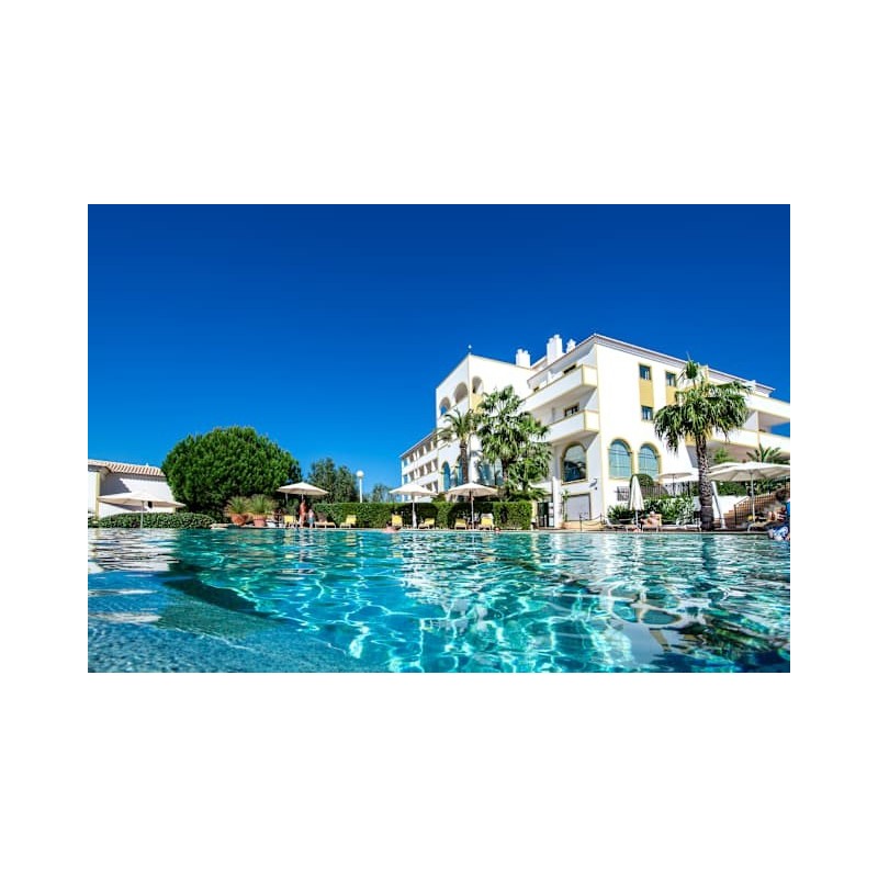 Vale d'El Rei Hotel & Villas