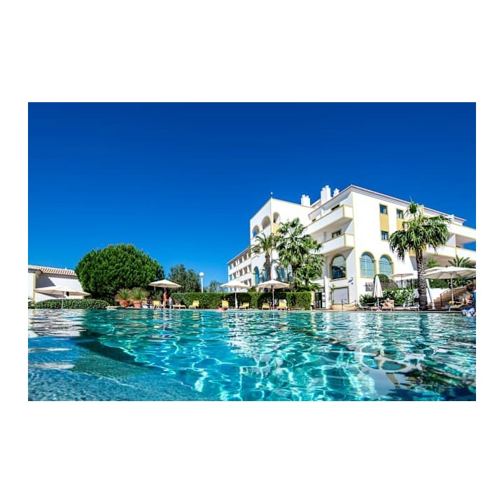 Vale d'El Rei Hotel & Villas