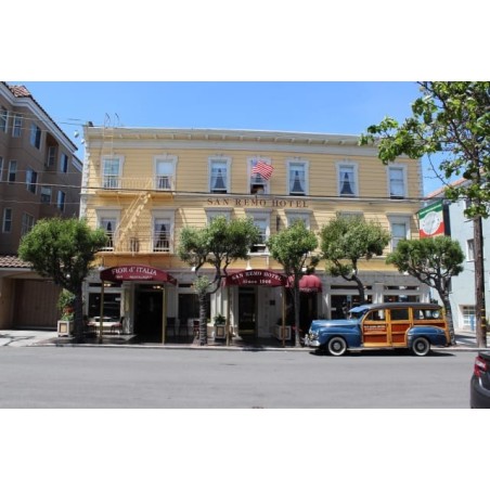 Hotel San Remo