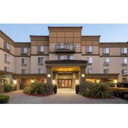 Hotel Larkspur Landing San Francisco Airport