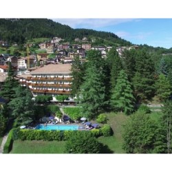 Hotel Miralago
