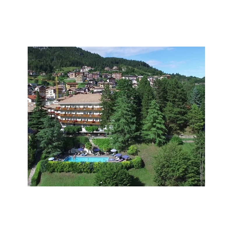 Hotel Miralago