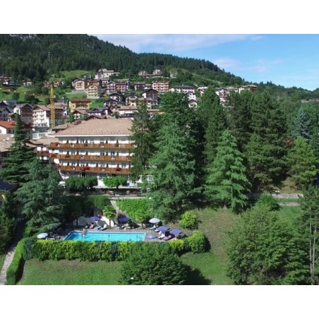 Hotel Miralago
