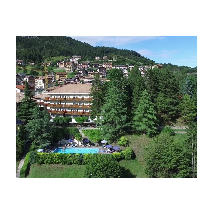Hotel Miralago