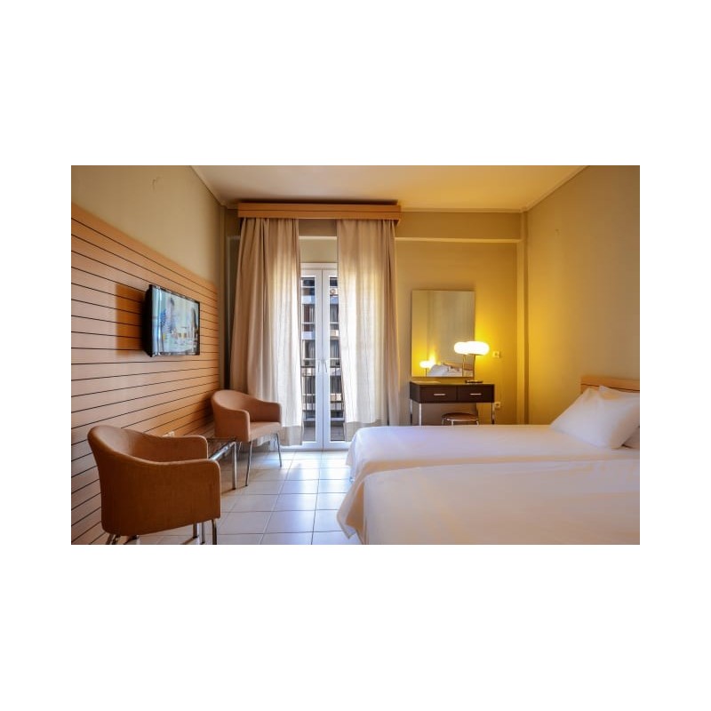 Astoria Hotel