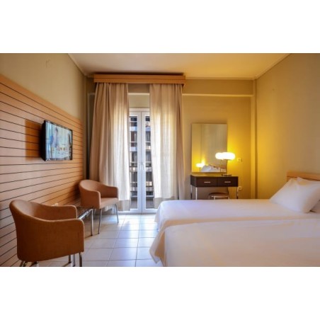 Astoria Hotel