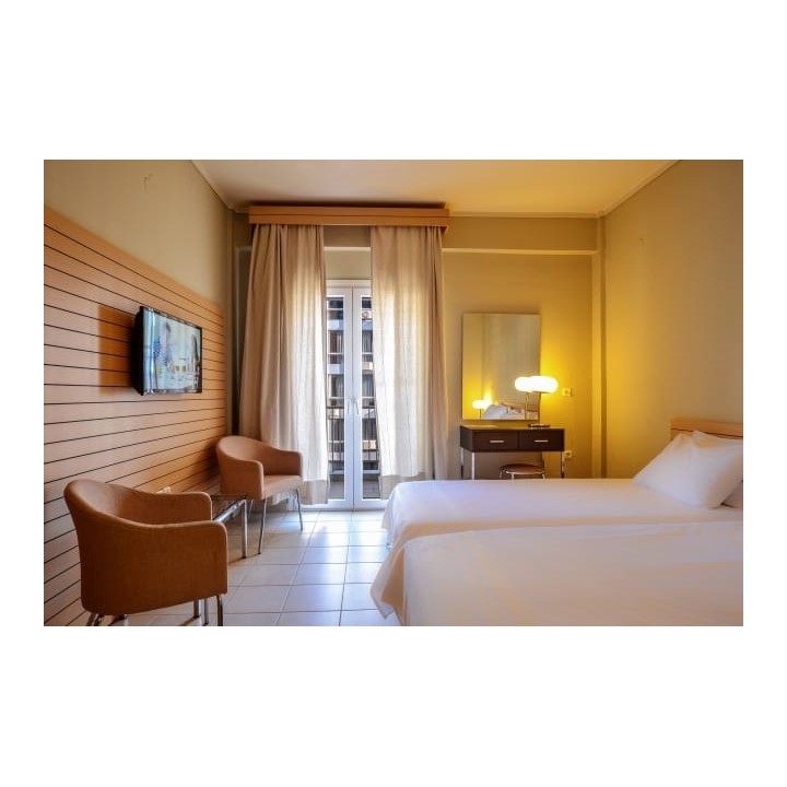 Astoria Hotel