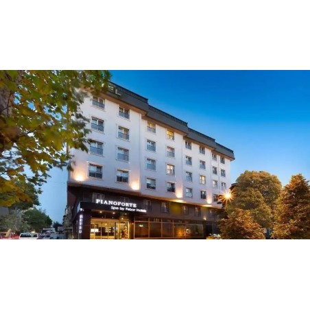 Pianoforte Hotel