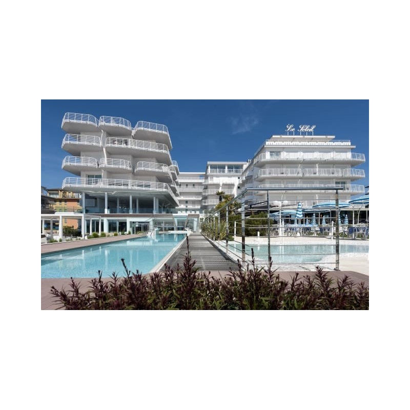 Hotel Le Soleil