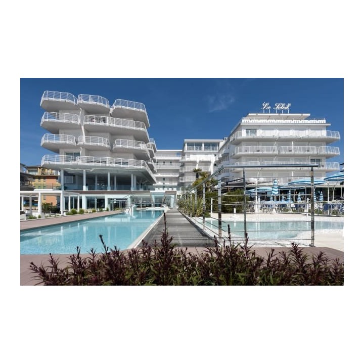 Hotel Le Soleil