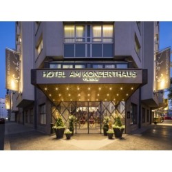 Hotel Am Konzerthaus - MGallery