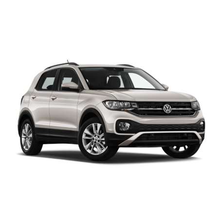 VOLKSWAGEN T-CROSS 1.6