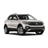 VOLKSWAGEN T-CROSS 1.6