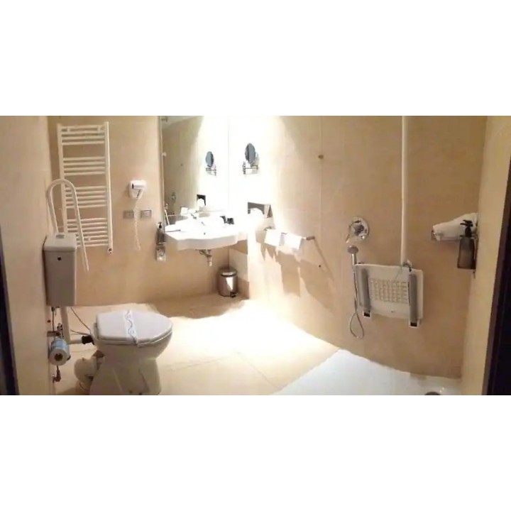 Hotel Cenacolo Assisi