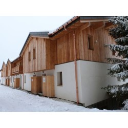 Ferienwohnung Emma  - 12 Personen