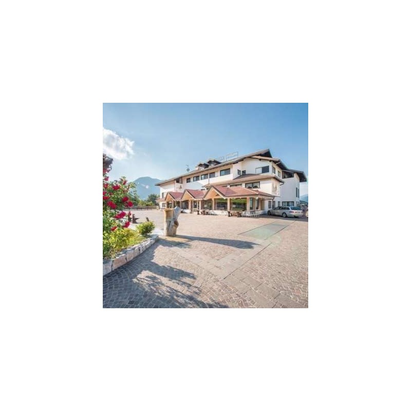 Hotel Alpenrose