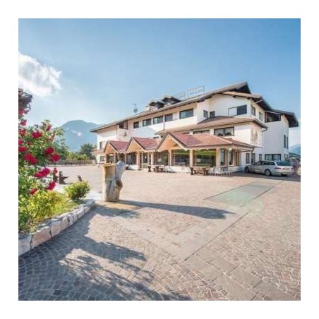 Hotel Alpenrose