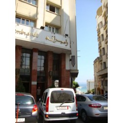 Hotel Rembrandt