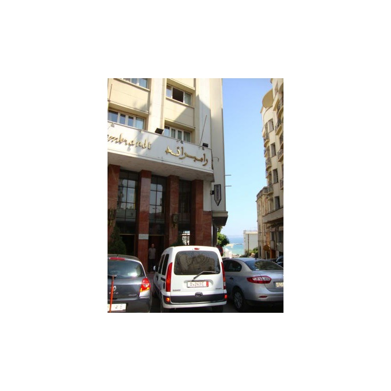 Hotel Rembrandt