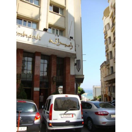 Hotel Rembrandt
