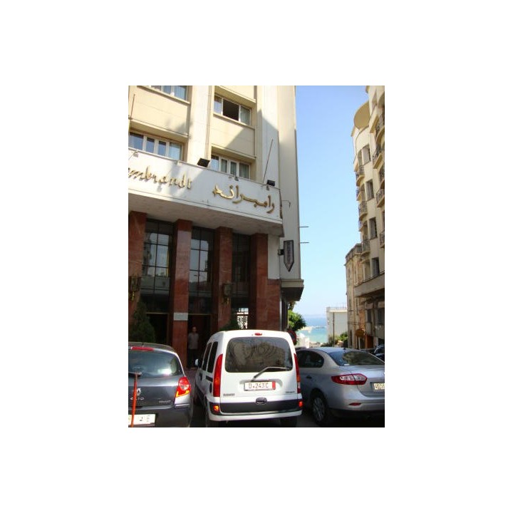 Hotel Rembrandt