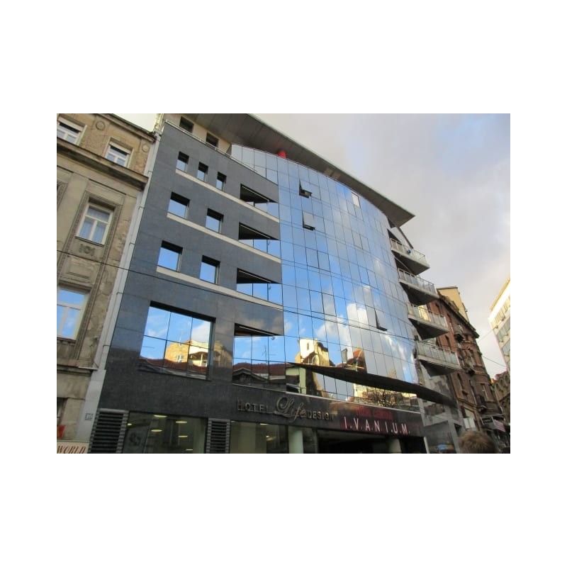 Life Design Hotel